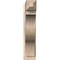 Ekena Millwork Funston Smooth Craftsman Outlooker, Douglas Fir, 7 1/2"W x 30"D x 34"H OUT08X30X34FST04SDF - alternate 2